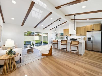 844 Pyramid St, San Diego, CA, 92114