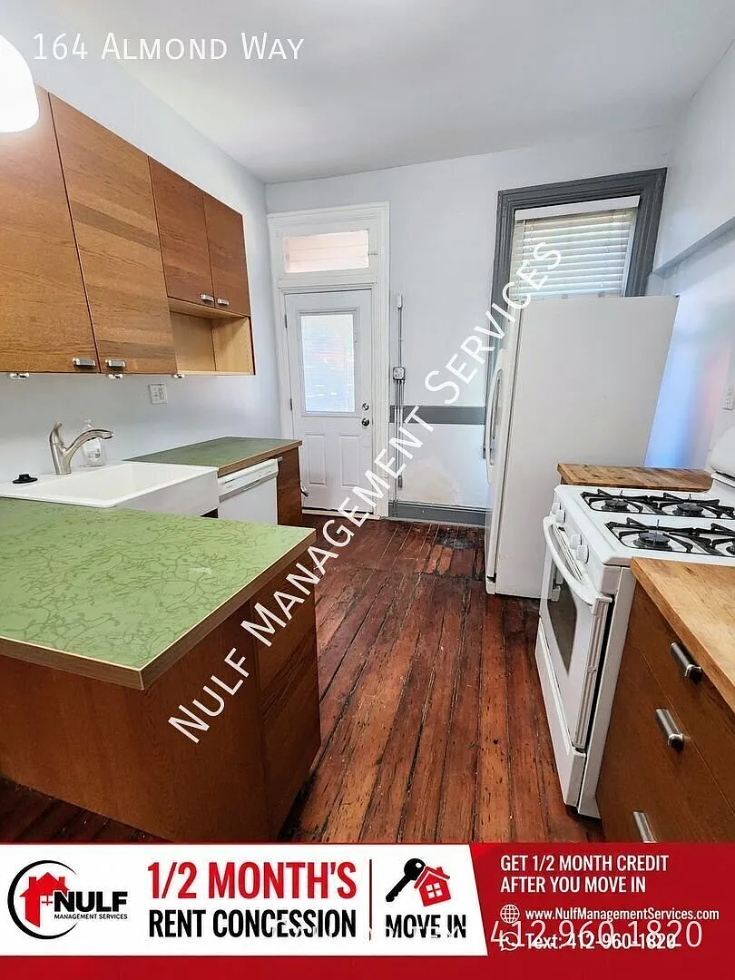 1 bed, 1 bath in Lawrenceville — Photo 1