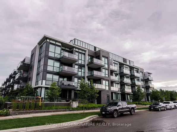 375 Sea Ray Ave, Innisfil, ON