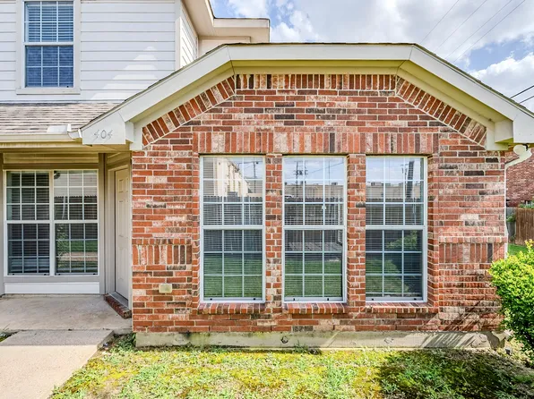 611 Oriole Blvd APT 404, Duncanville, TX 75116