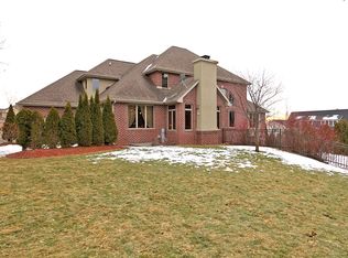 6605 N Smoketree Pass, Appleton, WI 54913