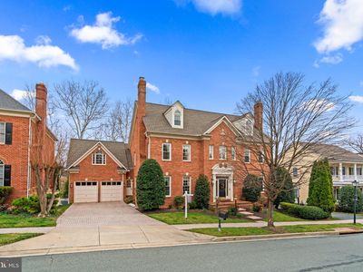 3824 Village Park Dr, Chevy Chase, MD, 20815