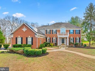 3200 Dunwood Ridge Ter, Bowie, MD 20721