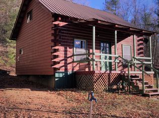 179 Tritt Rd, Suches, GA 30572