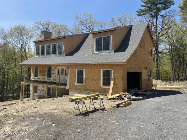 231 Kiesel Rd, Milford, PA 18337