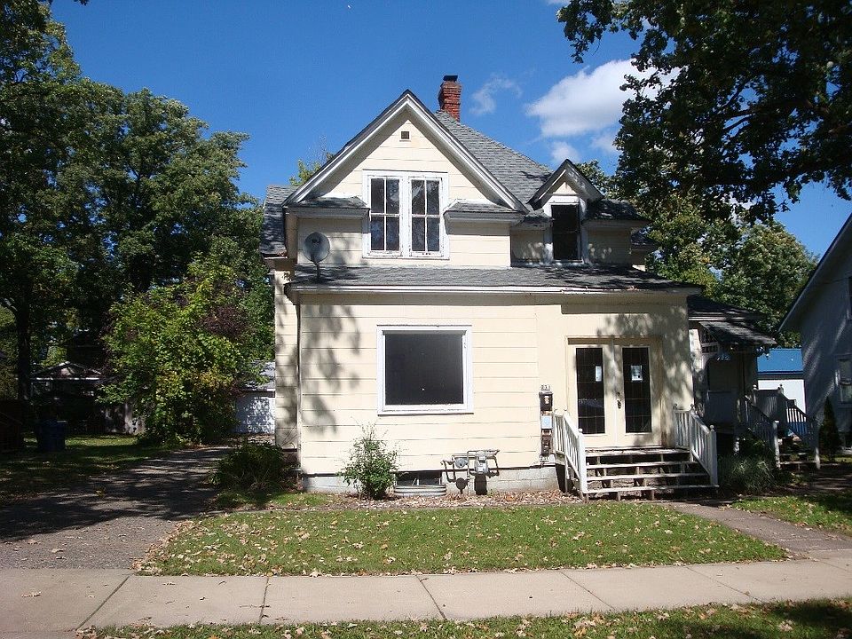 1st image of 23 E Evans Street #1