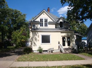 23 E Evans St #1, Rice Lake, WI 54868