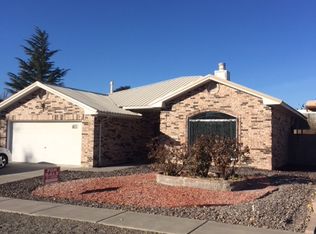 7509 Primrose Dr NW, Albuquerque, NM 87120