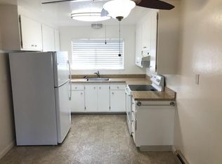 2036 San Jose Ave APT D, Alameda, CA 94501