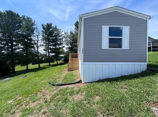 228 Buffalo Rd #AIR-163, Bluff City, TN 37618
