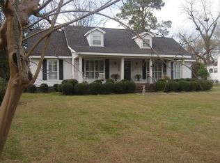 110 E Browder St, Eufaula, AL 36027