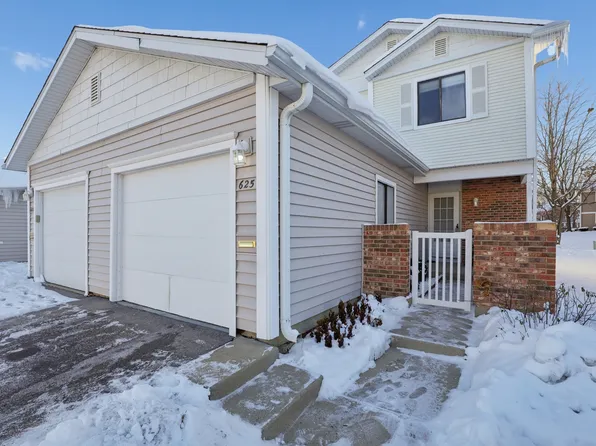 625 Breakers Point, Schaumburg, IL 60194