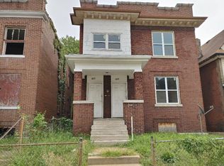 4032 N Florissant Ave, Saint Louis, MO 63107