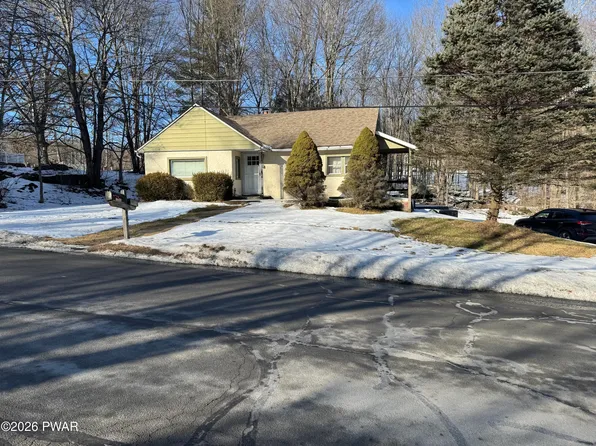 605 Erie Hts, Honesdale, PA 18431