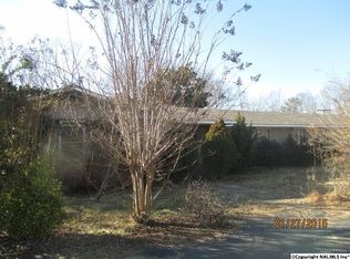 4709 Danville Rd, Hartselle, AL 35640