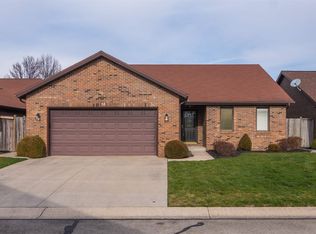 3400 W Riggin Rd UNIT 58, Muncie, IN 47304