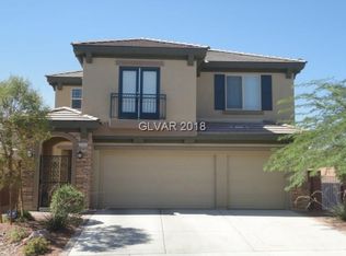 3125 Country Dancer Ave, North Las Vegas, NV 89081