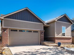 6100 N Fundy St, Aurora, CO 80019