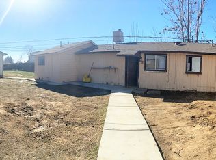 609 Belle Ave #B, Bakersfield, CA 93308
