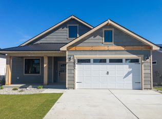 20951 E Thompson Ave, Liberty Lake, WA 99019