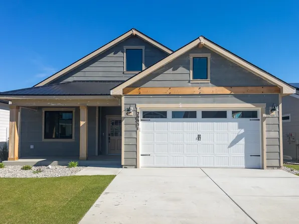 20951 E Thompson Ave, Liberty Lake, WA 99019