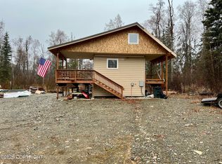 6198 S Panner Cir, Wasilla, AK 99623