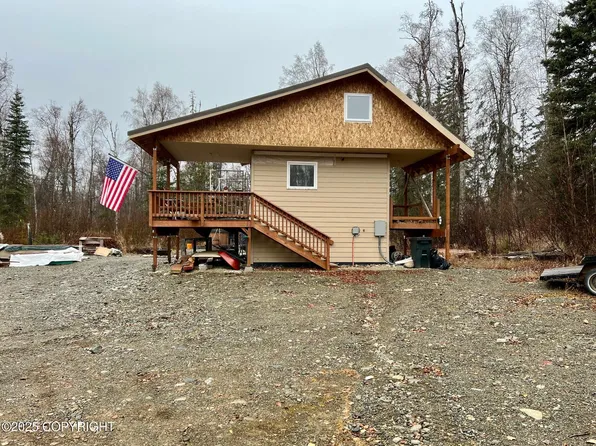 6198 S Panner Cir, Wasilla, AK 99623