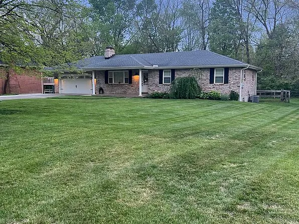 10517 Sugardale Dr, Harrison, OH 45030