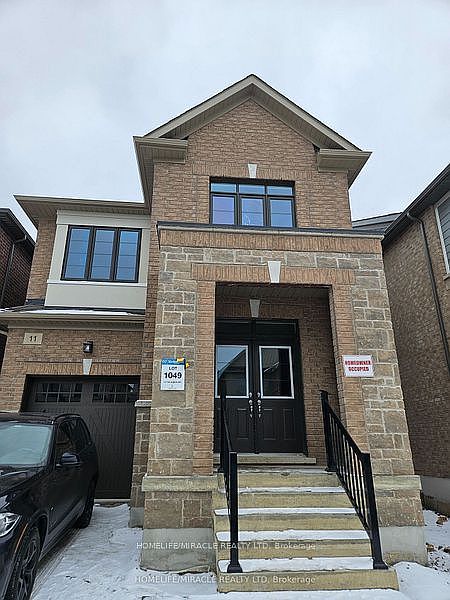 1st image of 11 Calabria Dr