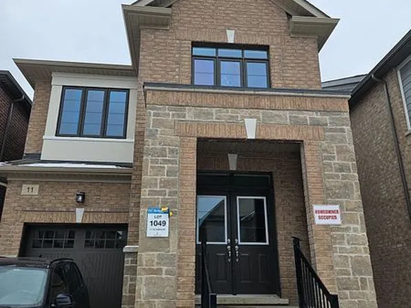 11 Calabria Dr, Caledon, ON L7C 4L3