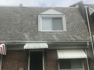 1141 19th St NE, Washington, DC 20002