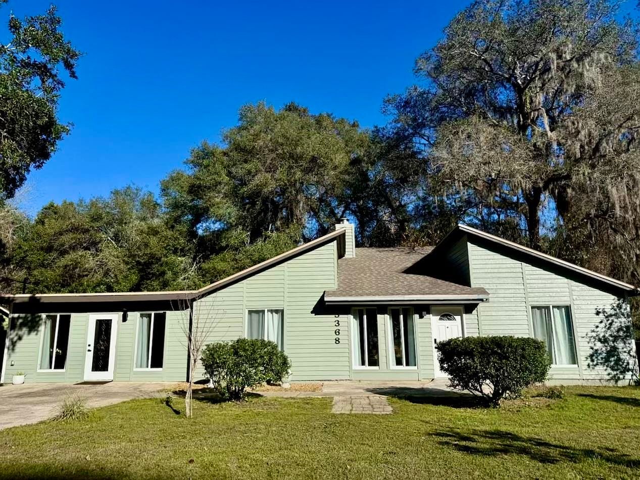3368 Wood Hill Dr, Tallahassee, FL 32303 | Zillow