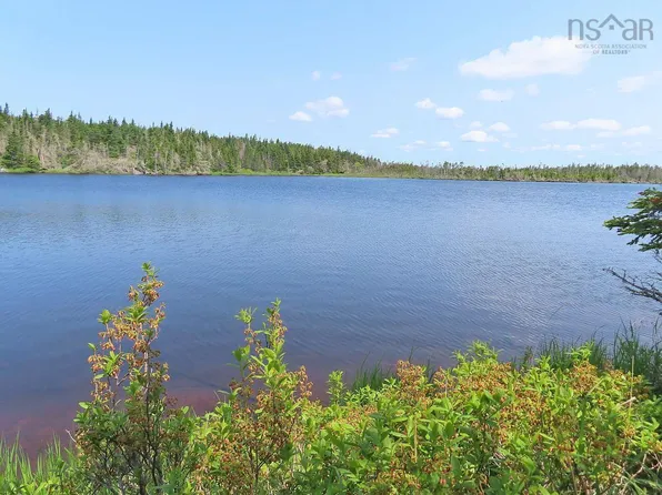 LOT 30 Belfry Rd, Cape Breton, NS B1K 2E8