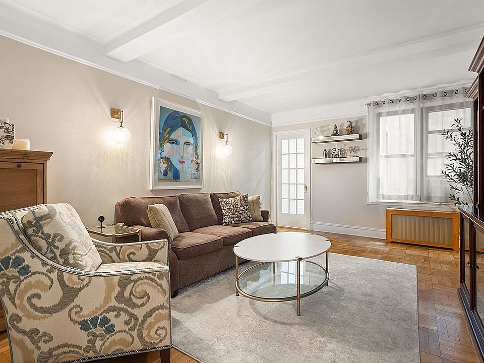 1st image of 107 W 86th St #3H