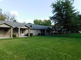 600 S Russell St APT A, Marion, IL 62959