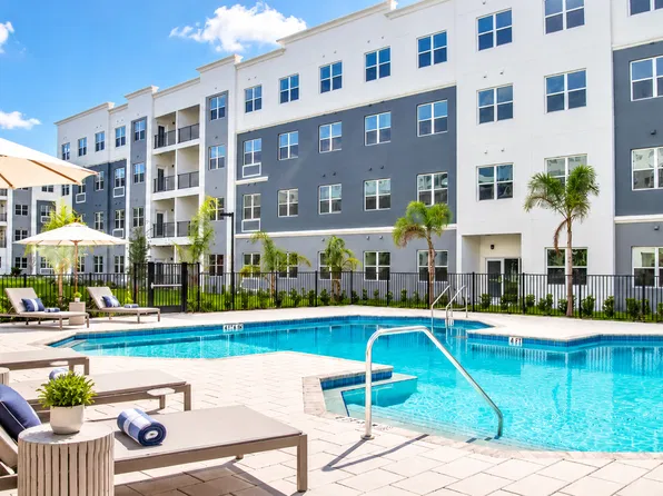1230 Southstation Pl #114, Orlando, FL 32809