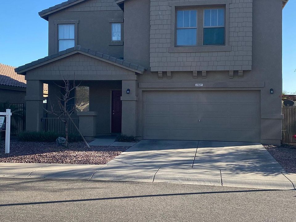 11821 W YUMA Street, Avondale, AZ 85323 | Zillow