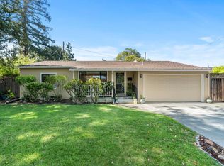 2115 Park Ave, San Jose, CA 95126
