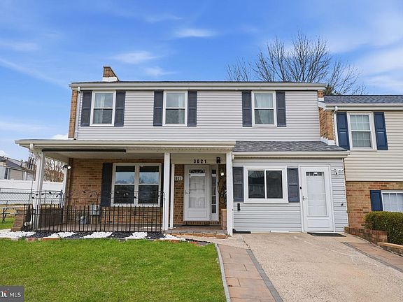 3rd image of 3021 Alcott Ct