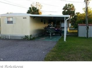 6836 Puffin Ln, Hudson, FL 34667