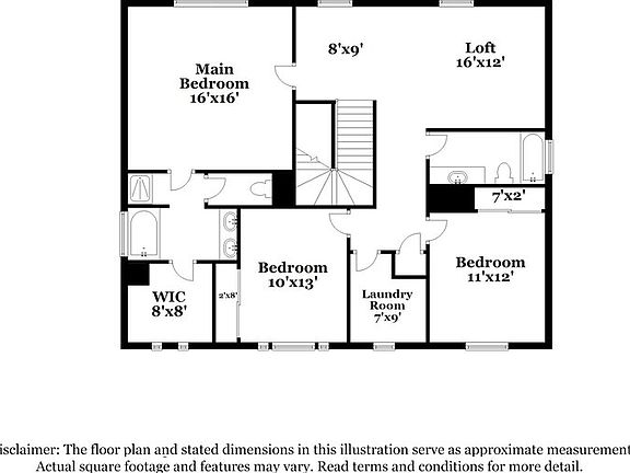 3rd image of 7241 W Saint Catherine Ave