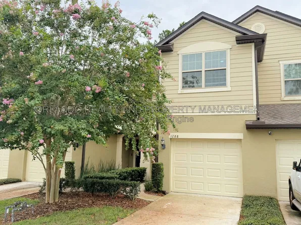 1288 Pavia Dr, Apopka, FL 32703