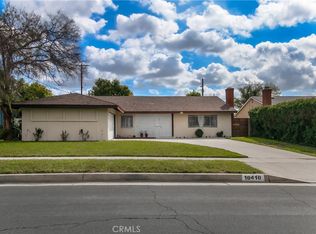 10410 Swinton Ave, Granada Hills, CA 91344