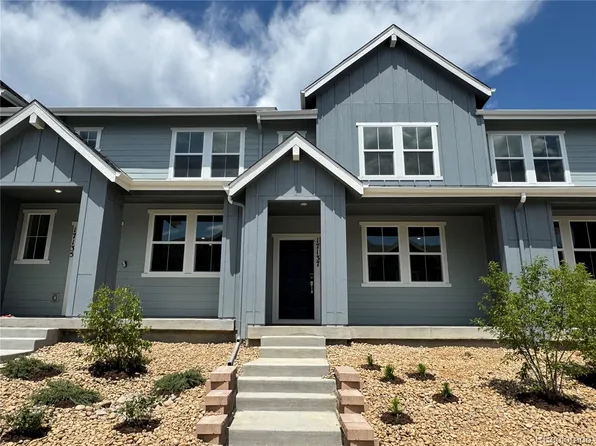 17137 W 91st Lane, Arvada, CO 80007