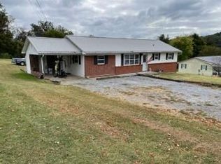 201 Jackson Rd, Rogersville, TN 37857