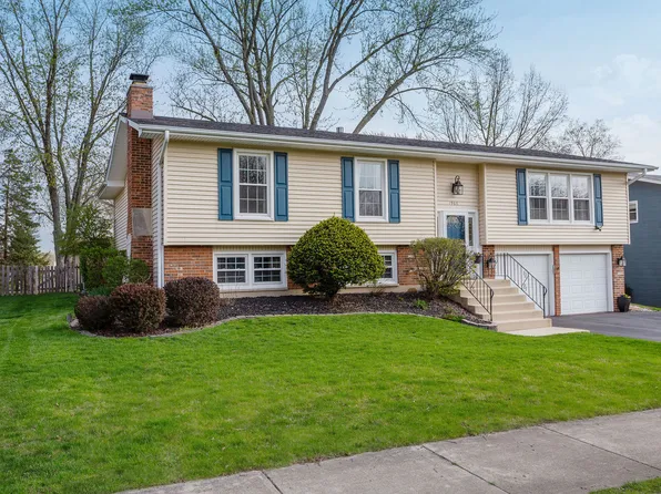 1960 Oxnard Dr, Downers Grove, IL 60516