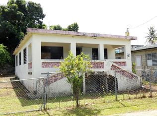 21 Escorpio, Vieques, PR 00765