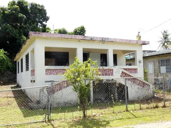 21 Escorpio, Vieques, PR 00765