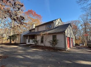 26 Trout Brook Ln, Scituate, RI 02831