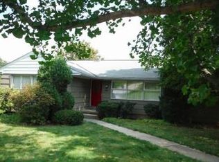 521 N 6th St, Indiana, PA 15701